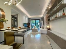 近期降价房源 越秀TOD·星樾山畔 南向豪华装修 科学城中心