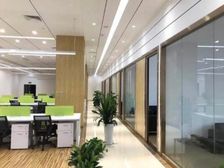 金融街55平到2000平精装房源推荐!落地大窗高区 随时看房