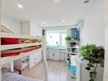 新出,3楼,249万,急售,捡漏,免税,3室2卫。