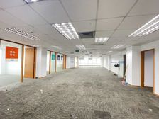 新宝利大厦写字楼公园前办公室 中旅商业城广百新翼商务 可加班