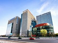 平安里 官园桥 中海国际 260平 精装 户型方正交通便