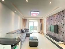 地铁口烫金地段万达广场!朋友的房子出售 全权委托看房方便