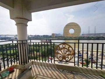 锦绣半岛怎么样?看看这份4月的小区报告就知道!-广州房天下