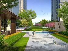 (精选新房)大厂地铁房 找我买房有额外返现 碧桂园云樾东方