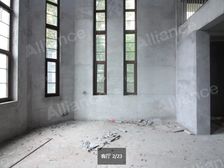 (超大私家花园)华城花园独栋大别墅,产证432平实用750平