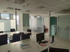金融街南开中心 精装修 交通便利 位置繁华 办公舒适
