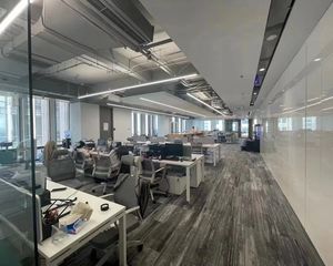 丰台科技园 诺德中心 整层 1300平 2.5万