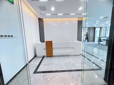 全新装修 建正东方中心260平实拍 双面采光全套家具 随时看