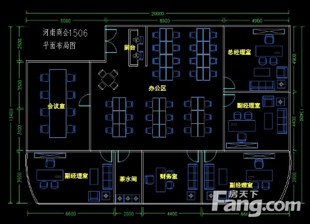 外景图