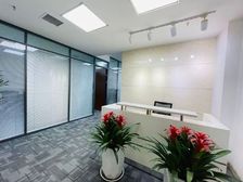 自贸区 凯利国际中心173平 电梯口 家具可调换 随时看房