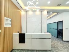 24空调 和谐大厦246平 复式 配具 大工区随时看