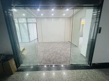 房东直租 永和国际广场320平实拍 省政府旁边 带家具随时看