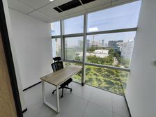 福田精装办公室带租赁凭证,可解除异常,可银行拍照 松注册