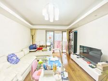 徐家汇 楼盘!永新城,人车分流,小高层中区,送车位急售