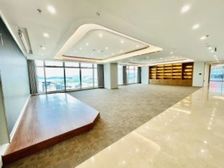 写字楼出租 高使用率 卓越世纪中心 一线海景 豪装1000平