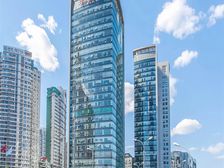 复星国际 民生大厦 汉威大厦 万通中心写字楼1000平出租