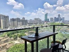 港汇仅150米,恭城路名仕苑,新挂牌 高区3房2厅 业主急售