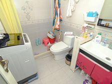 长征家苑3室2厅1卫1阳台南26/27层