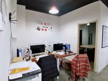 青奥国际中心 精装修 交通便利 位置繁华 办公舒适 免费选址