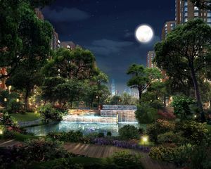 (真选推荐)燕郊 御东瑞景 通勤便利 配套齐全 进京方便地铁