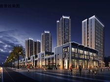 (必看好房)燕郊 潮白人家 通勤方便 配套齐全 繁华地段地铁