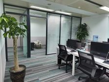 信达广场 精装带 交通便利 位置繁华 办公舒适 免费选址