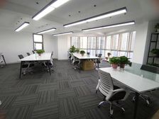 亚太大厦 精装带 交通便利 位置繁华 办公舒适 免费选址