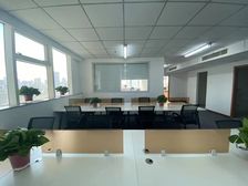 北京商会大厦 精装带 交通便利 位置繁华 办公舒适