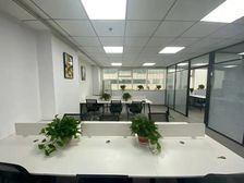 北京商会大厦 精装办公 交通便利 位置繁华 办公舒适