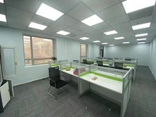 创展大厦 精装办公 交通便利 位置繁华 办公舒适 免费选址