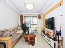 精装南北两房 费 总价低 业主置换城售 看房方便