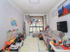 君莲小区新上两房,景观楼层采光好,业主诚售!