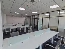 新天地大厦 精装办公 交通便利 位置繁华 办公舒适 免费选址