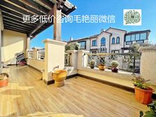 下叠加东边套,一楼带朝南老人房,房间大房型正气,看房随时