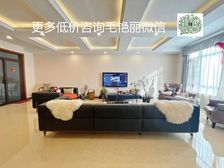 丽水华庭别墅 联排边套,一楼老人房,看房随时