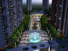 (精选新房)大厂 福华郡 找我买房有额外优惠返利返现 近公交