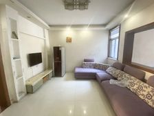 交通便利地段好 精装修两房两厅 南北通透采光充足 带院子