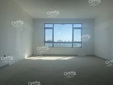 国贸东二环中海枫丹公馆,439平五居,3300万,毛坯,可谈