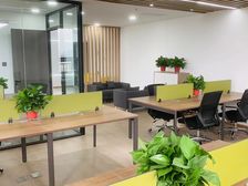 三联大厦 精装带 交通便利 位置繁华 办公舒适 免费选址