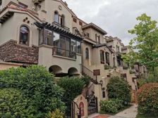 开发商一手别墅新房现房!送露台花园地下室!精装来电享团购优惠