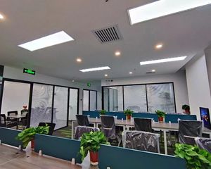 西二环 马连道 华睦大厦 100平 带燃气 可注册