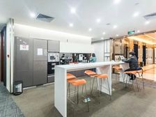 珠江新城地铁口 高德置地广场 精装修 拎包办公 会议室配套