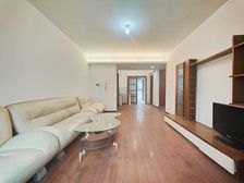 宜浩佳园 82.48平2居 南北向精装修 随时签约