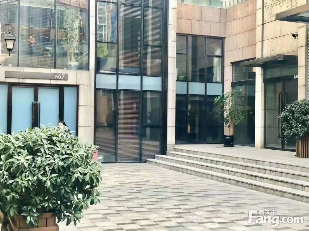 外景图