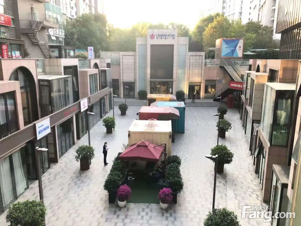 外景图