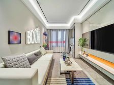 金茂悦云湾3房2卫,162万精装,环东海域,景色好