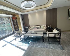 北京东!精装修现房!高端地铁洋房!地铁800米 一梯两户洋房