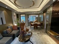 4300元限量抢购精装江景现房 首付5万即可入住