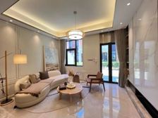 地铁四站金桥10站陆家嘴 低密度联排别墅 一梯队学校