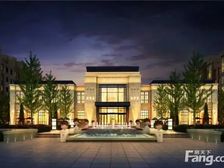 (优选新房)东方丽城 找我买房有优惠 近高铁现房 大厂绿化高